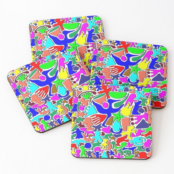 Item preview, Cookie cutter shapes designed and sold by davidfraser.
