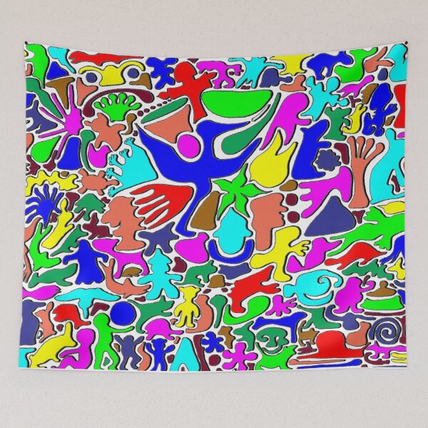 Item preview, Cookie cutter shapes designed and sold by davidfraser.