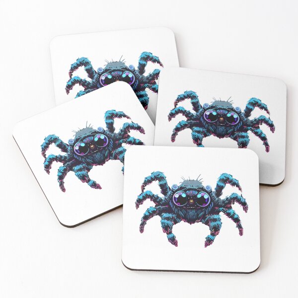 Item preview, Cute spider. designed and sold by Pixelarium.