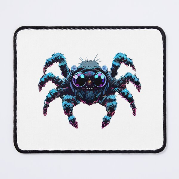 Item preview, Cute spider. designed and sold by Pixelarium.