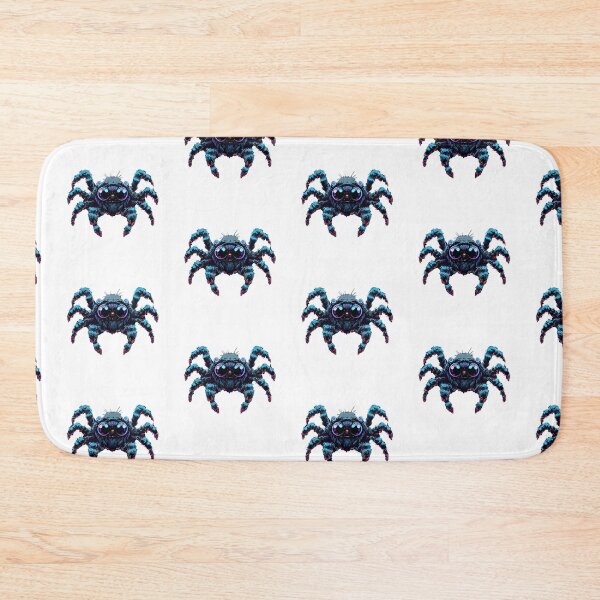 Item preview, Cute spider. designed and sold by Pixelarium.