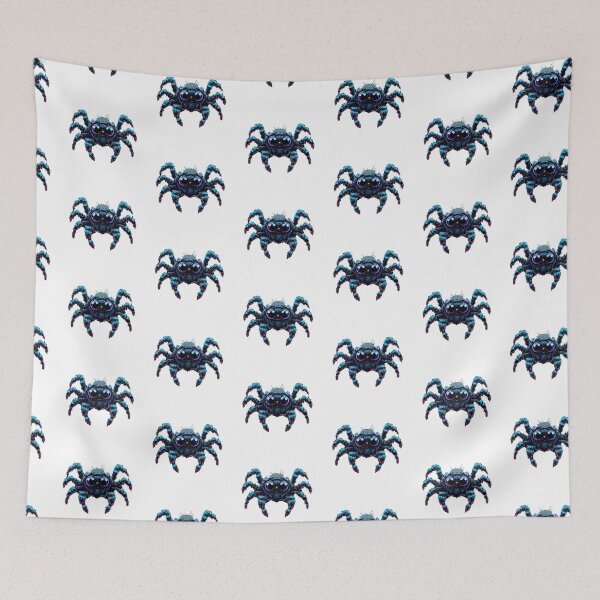 Item preview, Cute spider. designed and sold by Pixelarium.