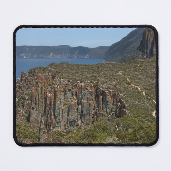 Item preview, Tasman Peninsular from Cape Hauy designed and sold by Mark Higgins.