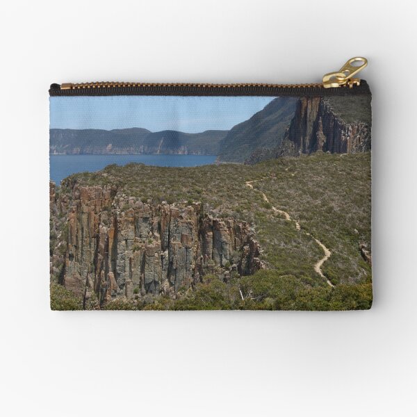 Item preview, Tasman Peninsular from Cape Hauy designed and sold by Mark Higgins.