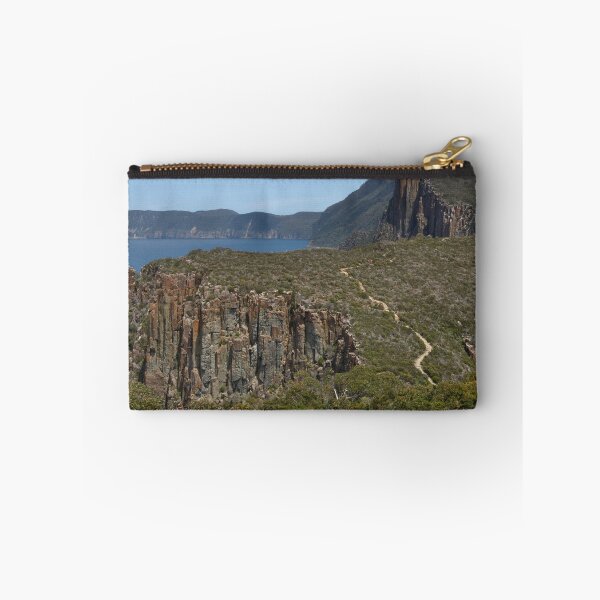Item preview, Península de Tasmania desde Cabo Hauy designed and sold by Mark Higgins.