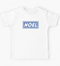 NG - Modlike Genius - NGv1 (Oasis) Logo Kids Tee