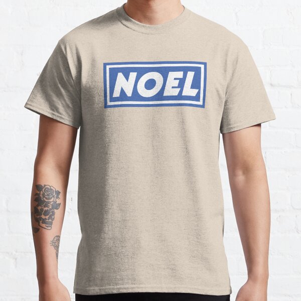 NG - Modlike Genius - NGv1 (Oasis) Logo Classic T-Shirt