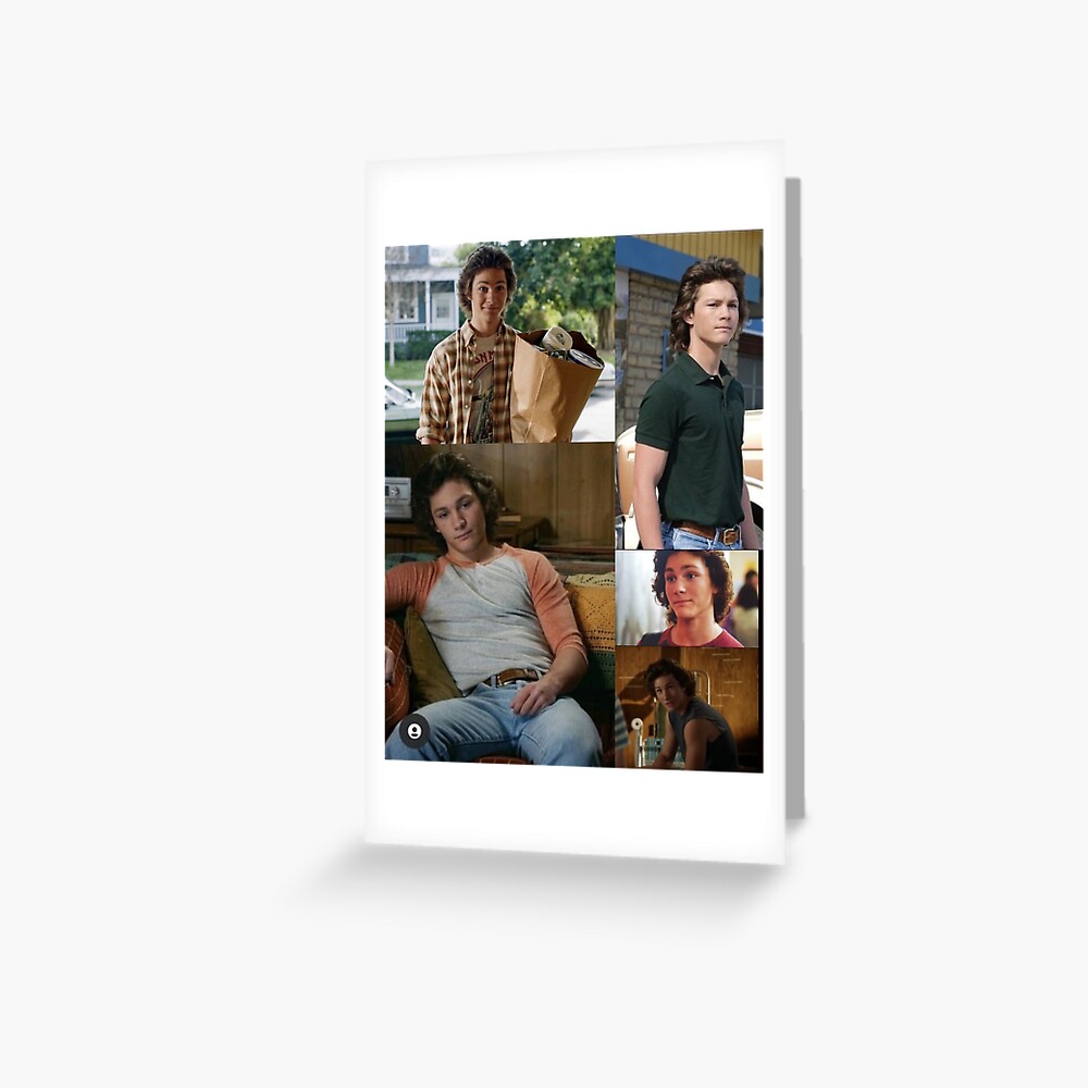 george-jr-hot-young-sheldon-greeting-card-for-sale-by-navyaaa