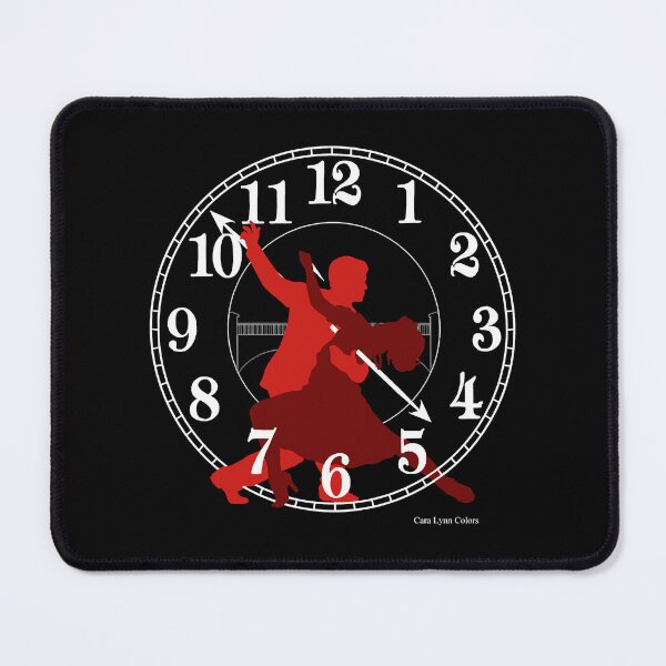 Item preview, Dance like Clockwork designed and sold by NerChickCosplay.