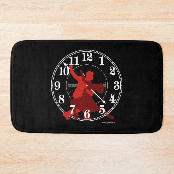 Item preview, Dance like Clockwork designed and sold by NerChickCosplay.