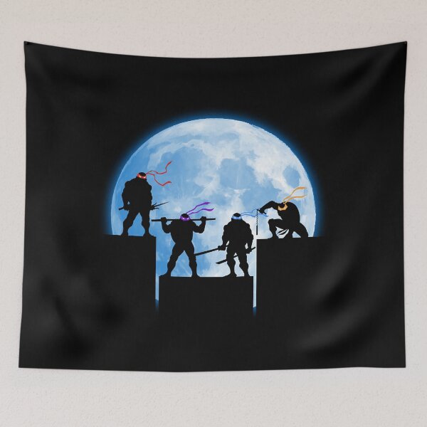 Item preview, Night Shadows v1 - Tshirt designed and sold by KonoMasanori.