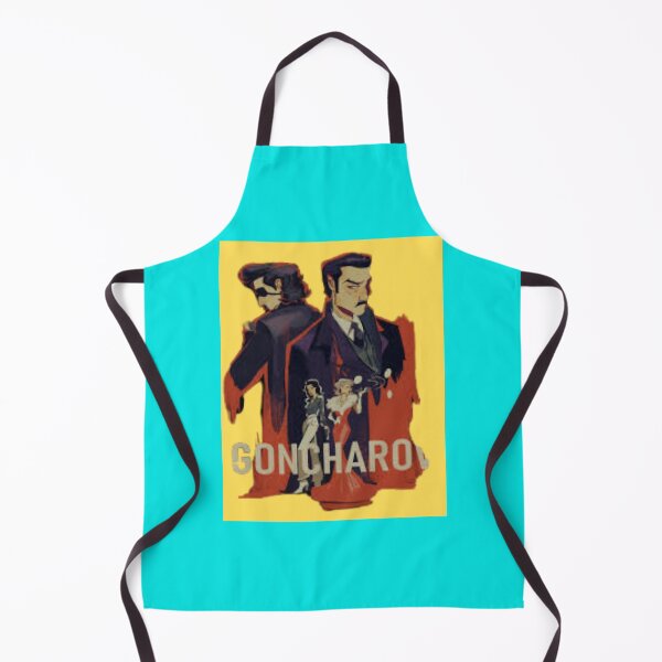 Item preview, Gaslight gatekeep goncharov designed and sold by NerChickCosplay.
