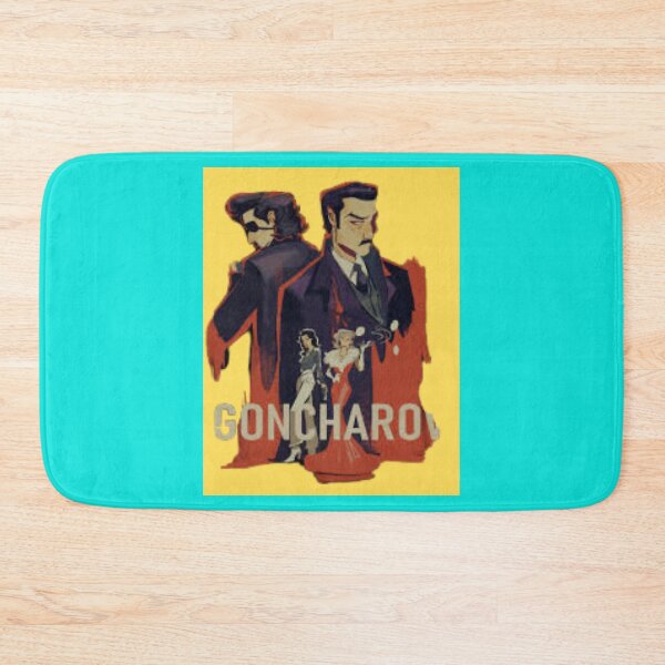 Item preview, Gaslight gatekeep goncharov  designed and sold by NerChickCosplay.