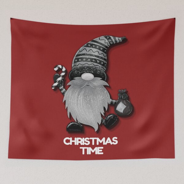 Item preview, Christmas Time designed and sold by janice56.