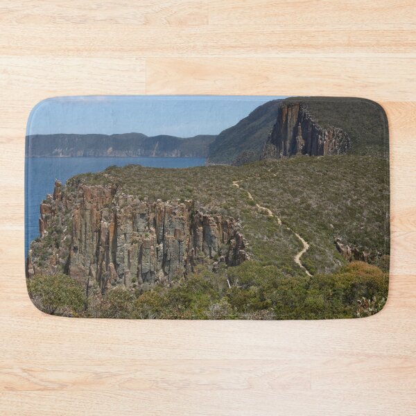 Item preview, Tasman Peninsular from Cape Hauy designed and sold by Mark Higgins.