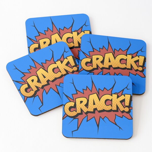 Item preview, Crack designed and sold by chantelle bezant.