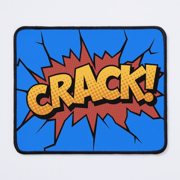 Item preview, Crack designed and sold by chantelle bezant.