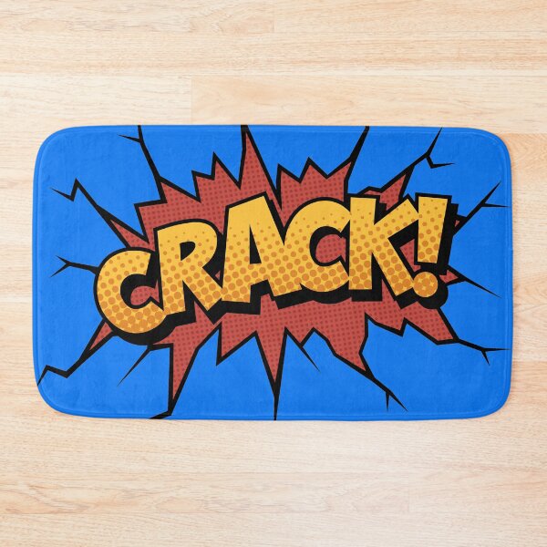Item preview, Crack designed and sold by chantelle bezant.