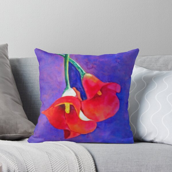 Item preview, Red Lilys designed and sold by David Carlsson.