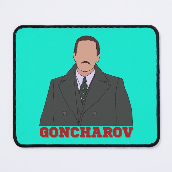 Item preview, Goncharov   designed and sold by NerChickCosplay.
