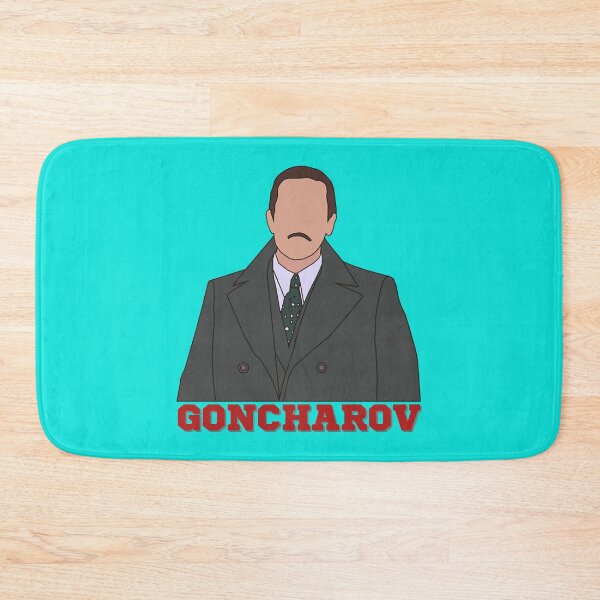 Item preview, Goncharov   designed and sold by NerChickCosplay.