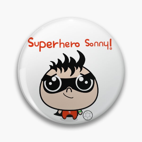 Item preview, Nice one Sonny! designed and sold by mimiforest.