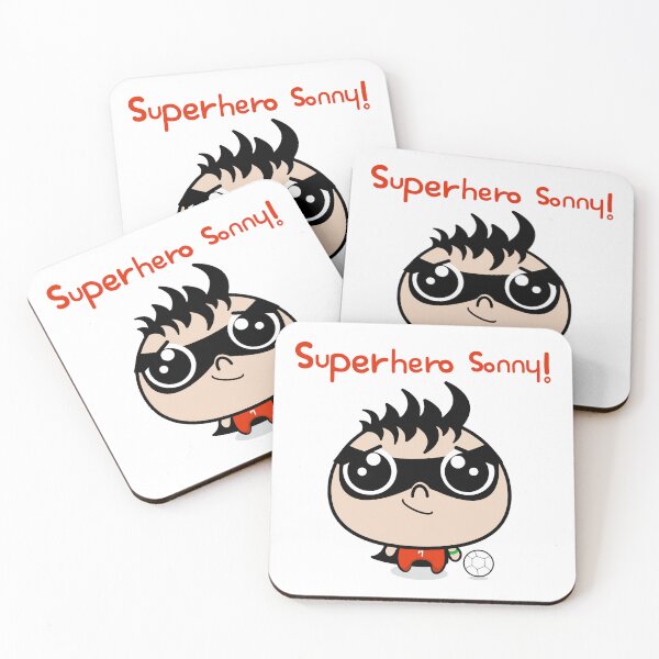 Item preview, Nice one Sonny! designed and sold by mimiforest.