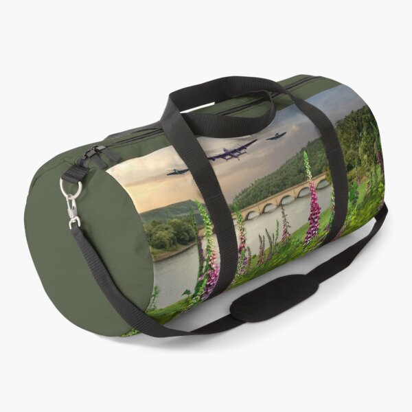 Item preview, Ladybower Lancaster BBMF designed and sold by Alisonchambers2.