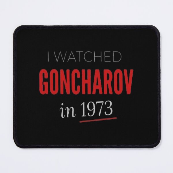 Item preview, Goncharov   designed and sold by NerChickCosplay.