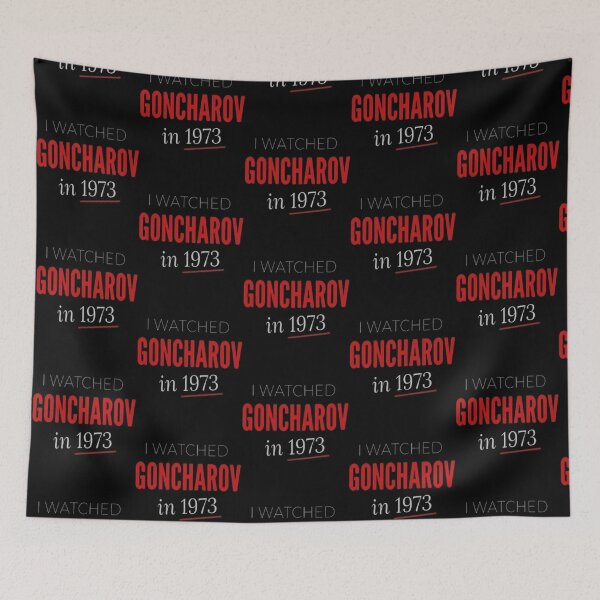 Item preview, Goncharov   designed and sold by NerChickCosplay.