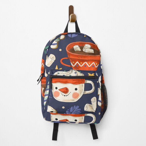 Item preview, Cute Christmas Pattern designed and sold by Curio Meridian.