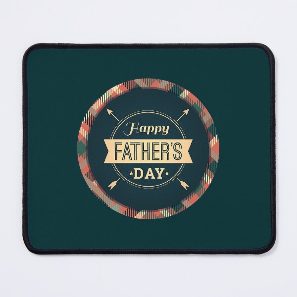 Item preview, Happy Father’s Day designed and sold by bubbliciousart.