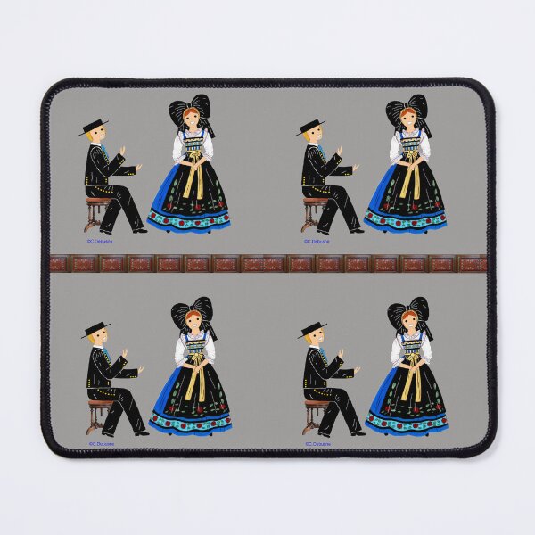 Item preview, HANAU, Alsace, France designed and sold by Catherine Debusne.