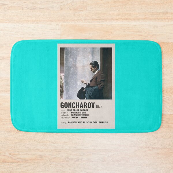 Item preview, Goncharov   designed and sold by NerChickCosplay.
