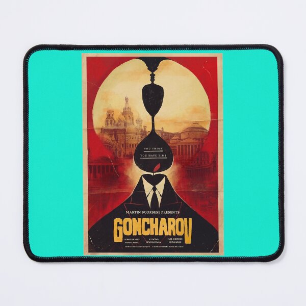 Item preview, Goncharov   designed and sold by NerChickCosplay.