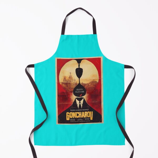 Item preview, Goncharov designed and sold by NerChickCosplay.