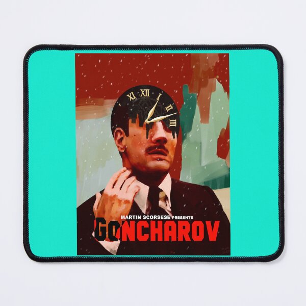 Item preview, Goncharov , Goncharov movie poster designed and sold by NerChickCosplay.