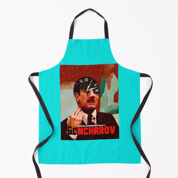 Item preview, Goncharov , Goncharov movie poster designed and sold by NerChickCosplay.