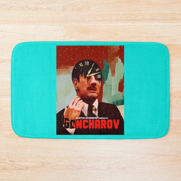 Item preview, Goncharov , Goncharov movie poster designed and sold by NerChickCosplay.