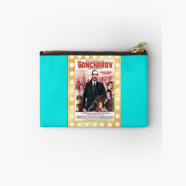 Item preview, Goncharov , Goncharov movie poster    designed and sold by NerChickCosplay.