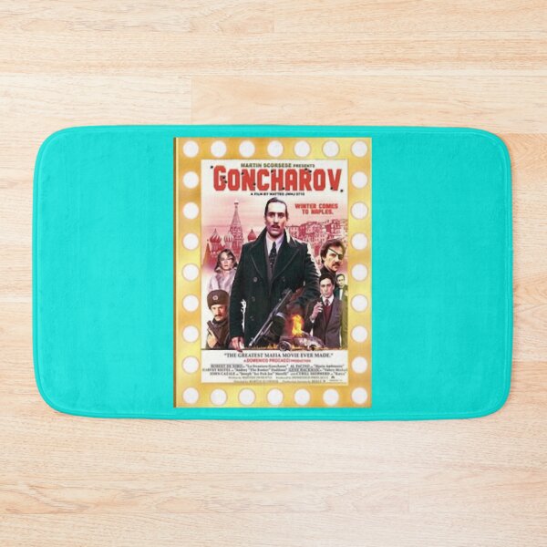 Item preview, Goncharov , Goncharov movie poster    designed and sold by NerChickCosplay.
