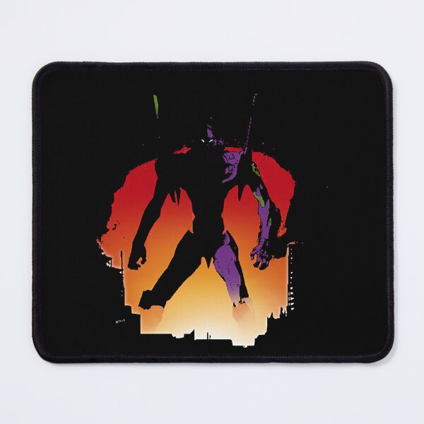 Item preview, Unit-01 v1 - Tshirt designed and sold by KonoMasanori.