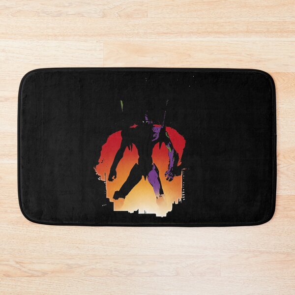 Item preview, Unit-01 v1 - Tshirt designed and sold by KonoMasanori.