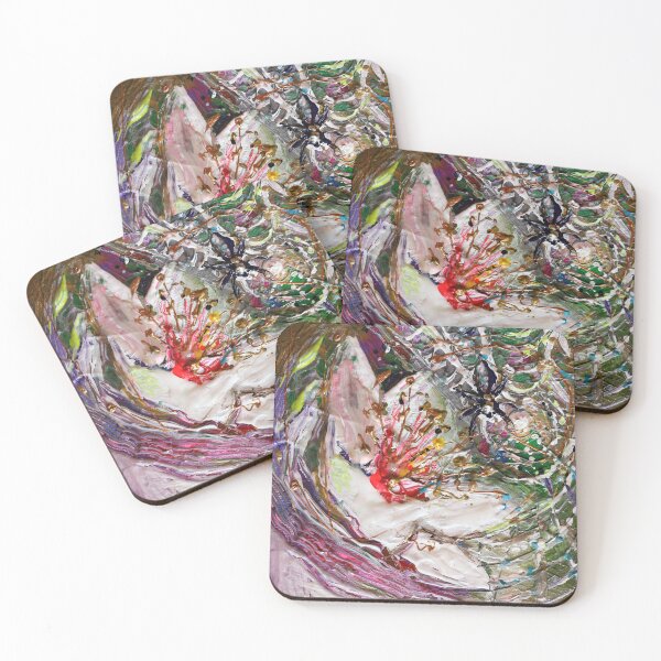 Item preview, My Palette #2 designed and sold by Elena Kotliarker.
