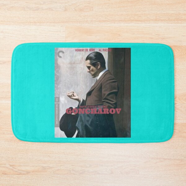 Item preview, Goncharov , Goncharov movie poster   designed and sold by NerChickCosplay.