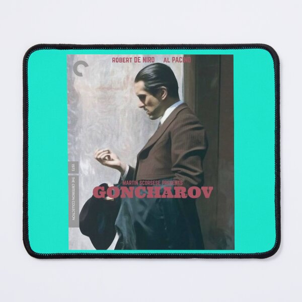 Item preview, Goncharov , Goncharov movie poster designed and sold by NerChickCosplay.