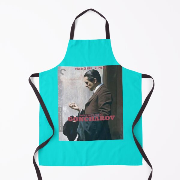 Item preview, Goncharov , Goncharov movie poster   designed and sold by NerChickCosplay.