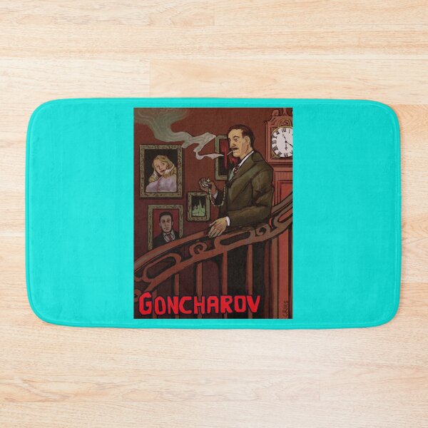 Item preview, Goncharov , Goncharov movie poster designed and sold by NerChickCosplay.