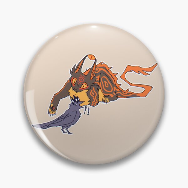 Item preview, crow melkor and cat sauron || the silmarillion designed and sold by pumkin  patchwork.