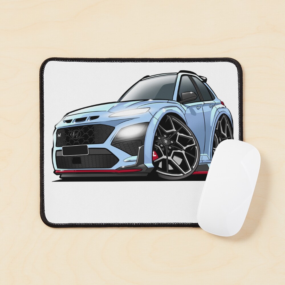 Kona◡̈♥︎ 20-23 Hyundai Kona N Digital Speedometer Instrument Cluster